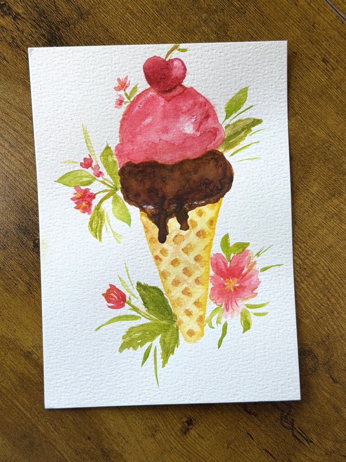 Cherry on Top — image 2