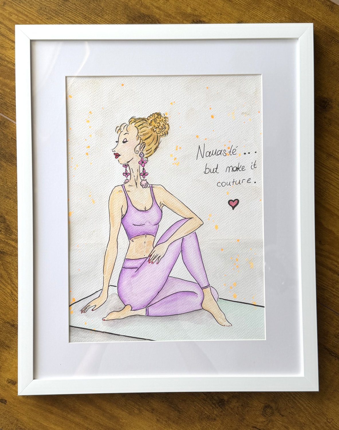 Couture Namasté — image 2