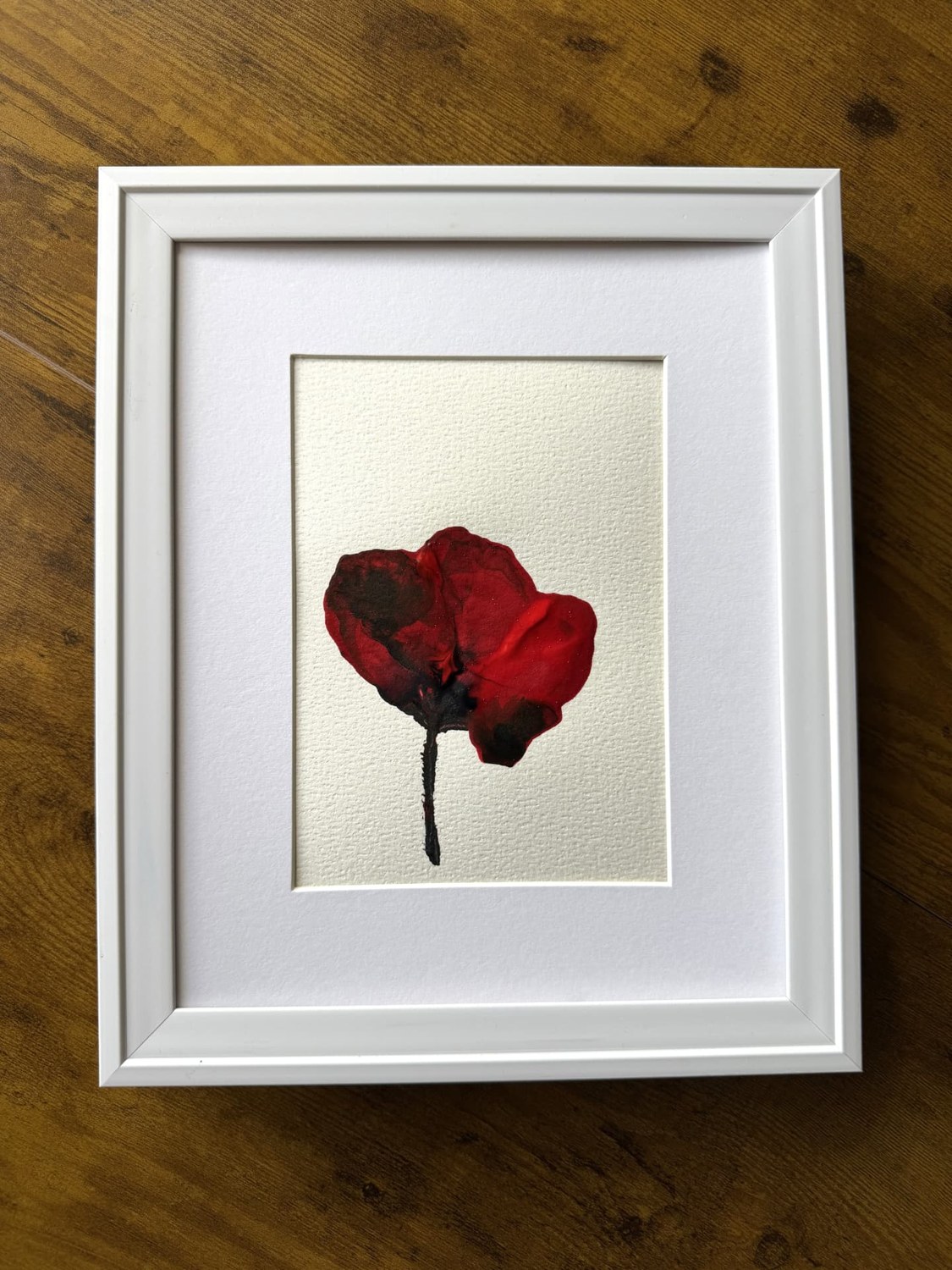 Wild Poppy